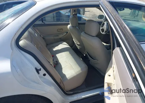 1999 Oldsmobile Intrigue Gl from USA, damaged, VIN 1G3WS52K7XF328362